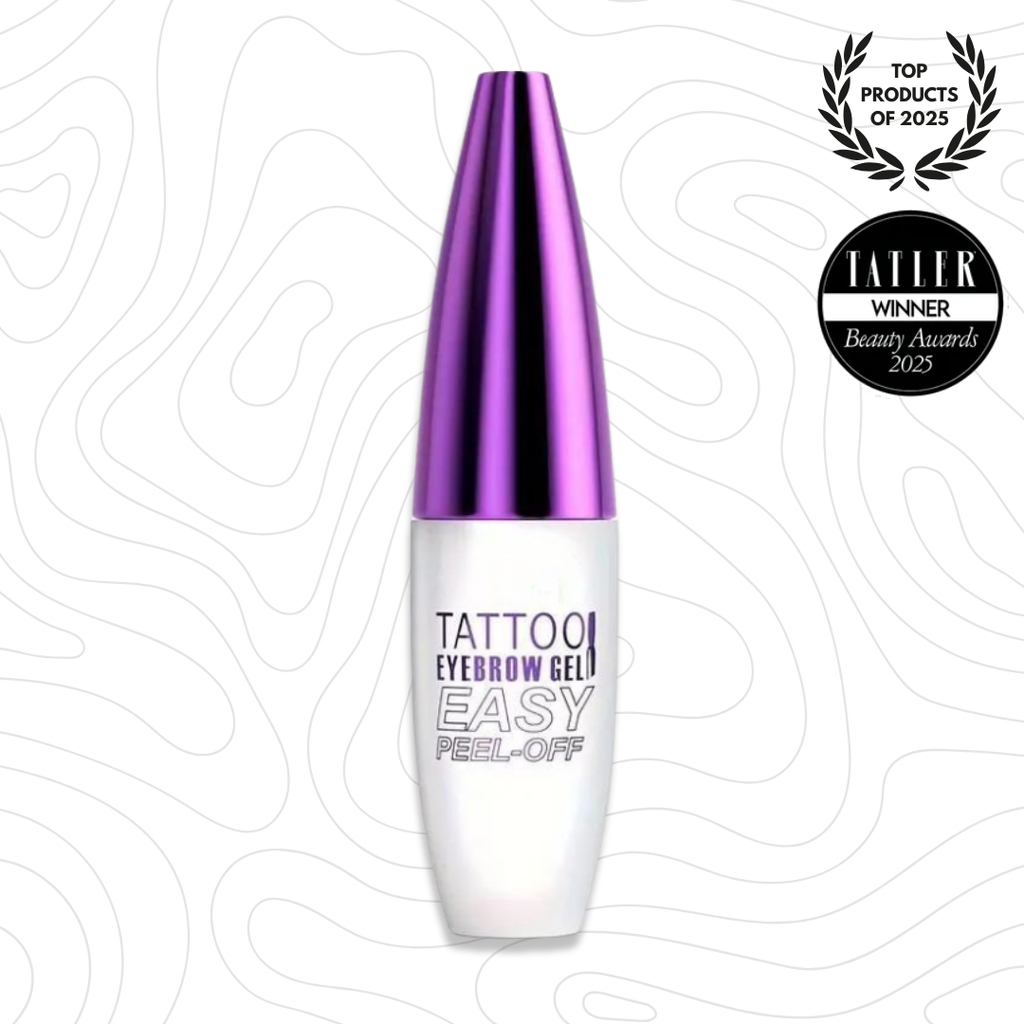 Tattoo Eyebrow Gel