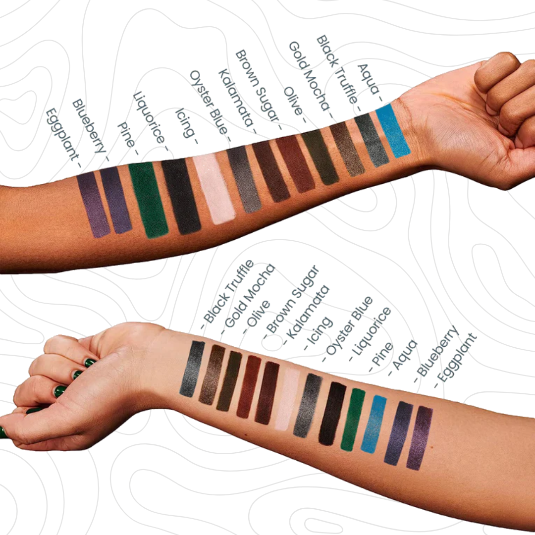 Waterproof Long Lasting Eyeliner